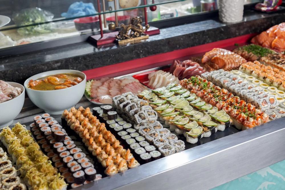 Ubá e região recebem circuito de gastronomia