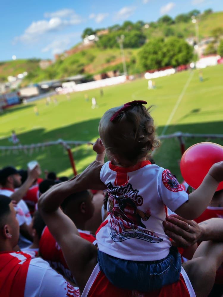 Bonsucesso recebe o Bandeirante para o primeiro jogo da final do Regional da LAU