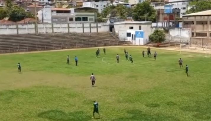 Bandeirante e Bonsucesso decidem o título do Regional 2022 neste domingo