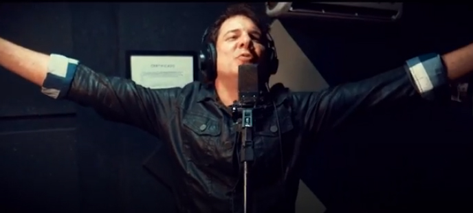 Ubaense lança música em homenagem a Zé Geraldo 