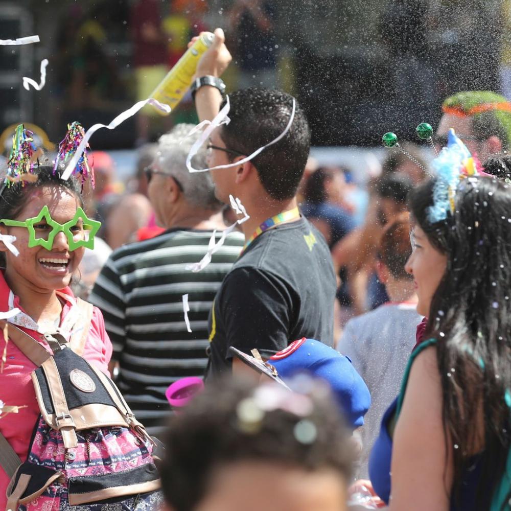 Ainda não sabe o que fazer neste carnaval? Confira a programação de algumas cidades da região: