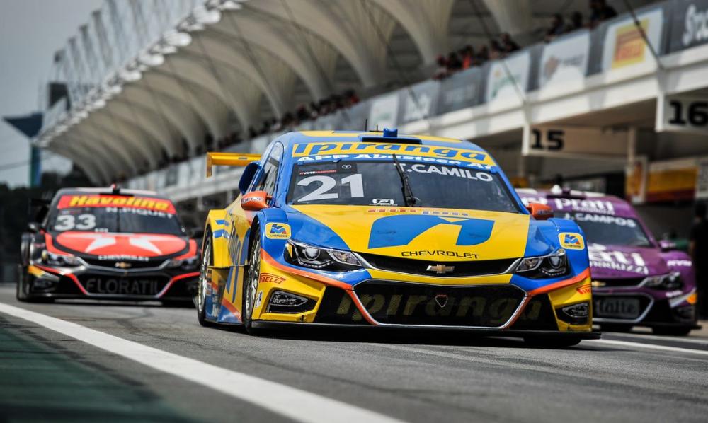 Minas Gerais deve entrar no calendário da Stock Car a partir de 2024
