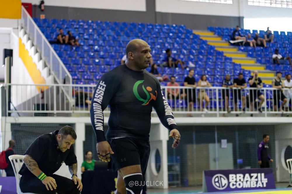 Foto: BJJCLICK/Divulgação Assef