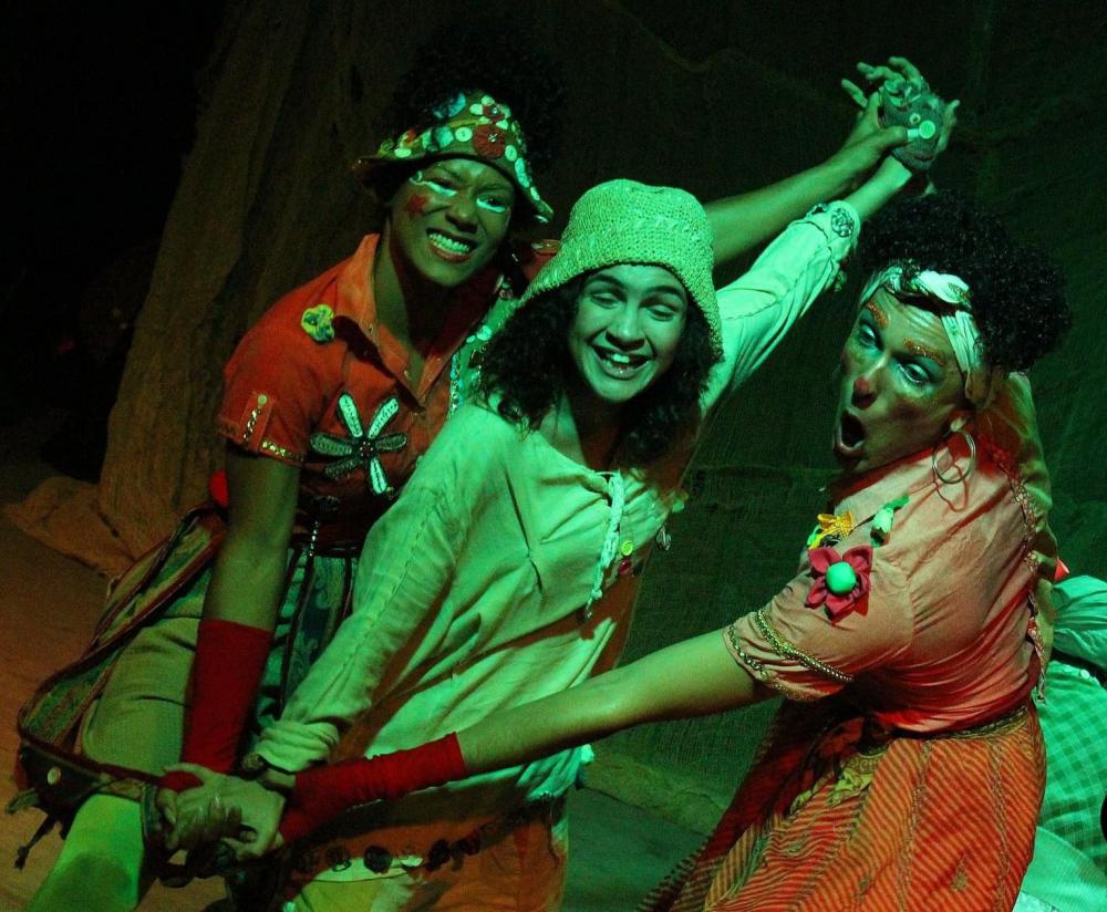 11ª edição do Festival de Teatro de Ubá começa neste sábado