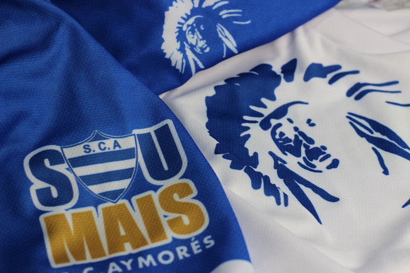 Aymorés confirma participação no Campeonato Mineiro de 2020