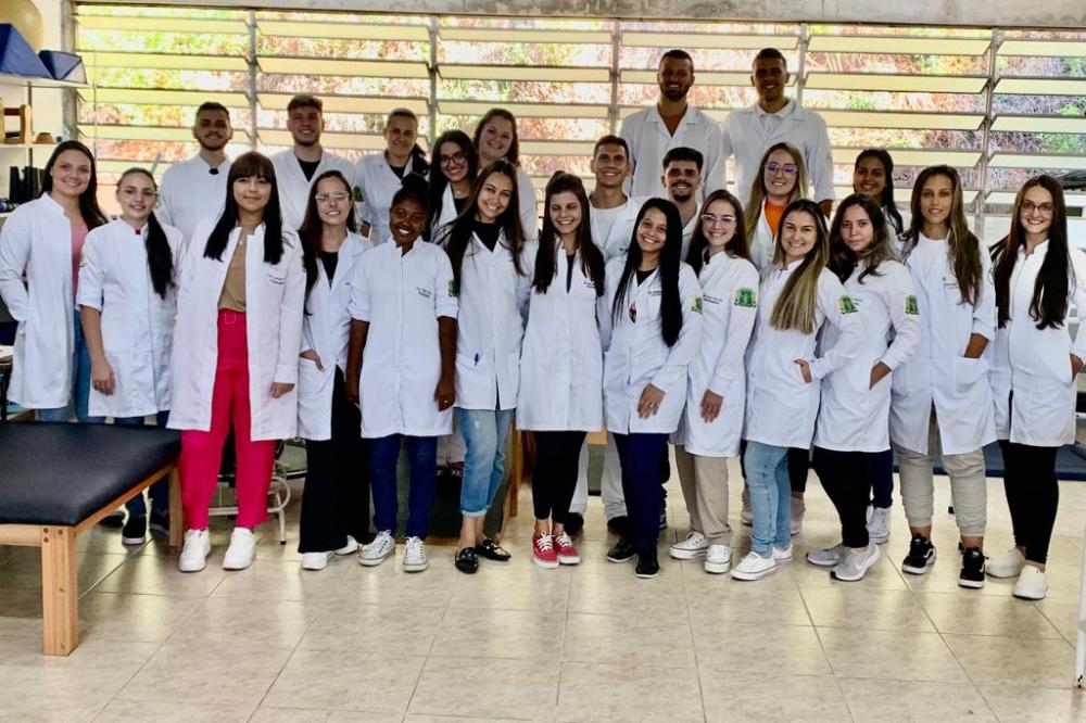 Conheça os atendimentos gratuitos de fisioterapia oferecidos pela FUPAC 