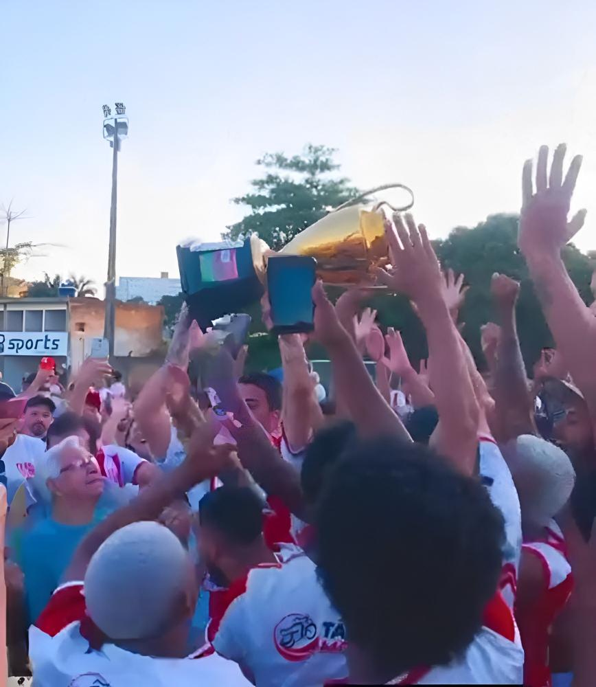 Campeonato Regional da LAU começa neste sábado