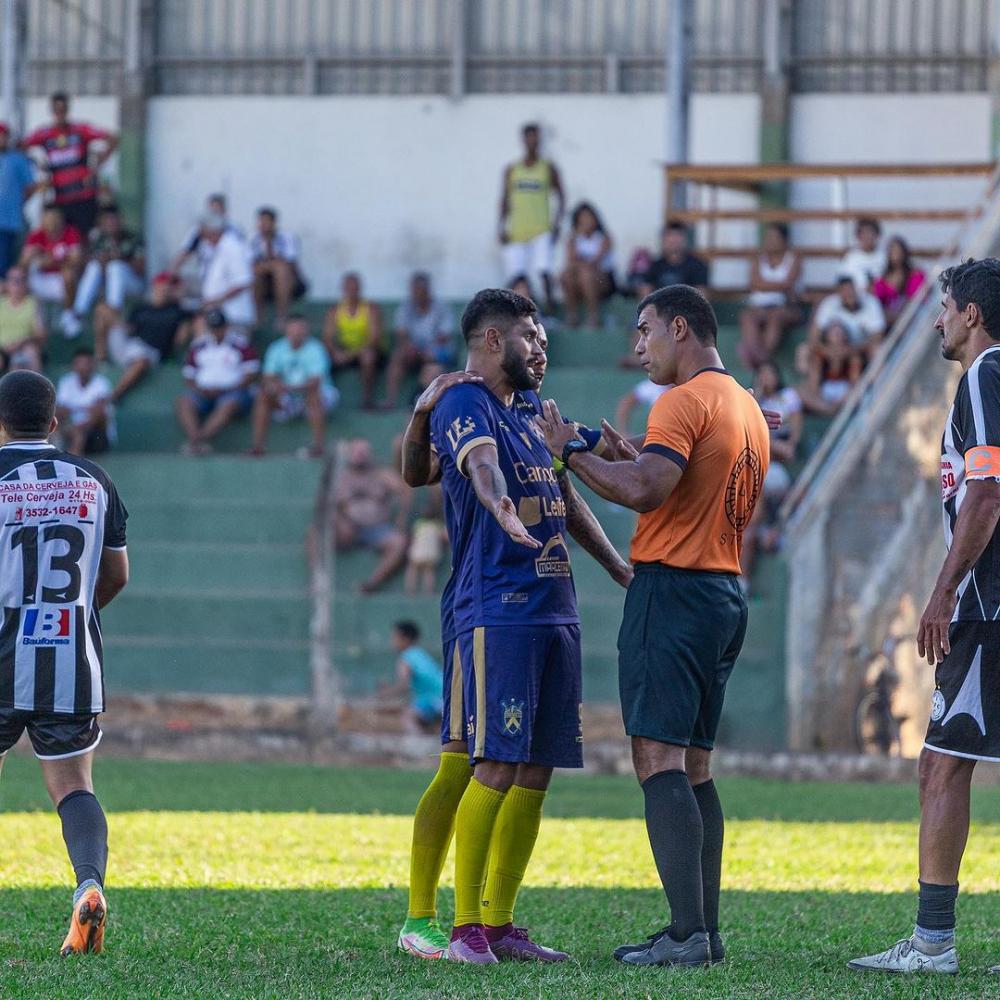 Segunda rodada do regional acontece toda neste domingo. Confira os jogos