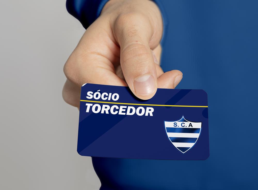 Aymorés lança programa de Sócio Torcedor de olho na disputa da segunda divisão