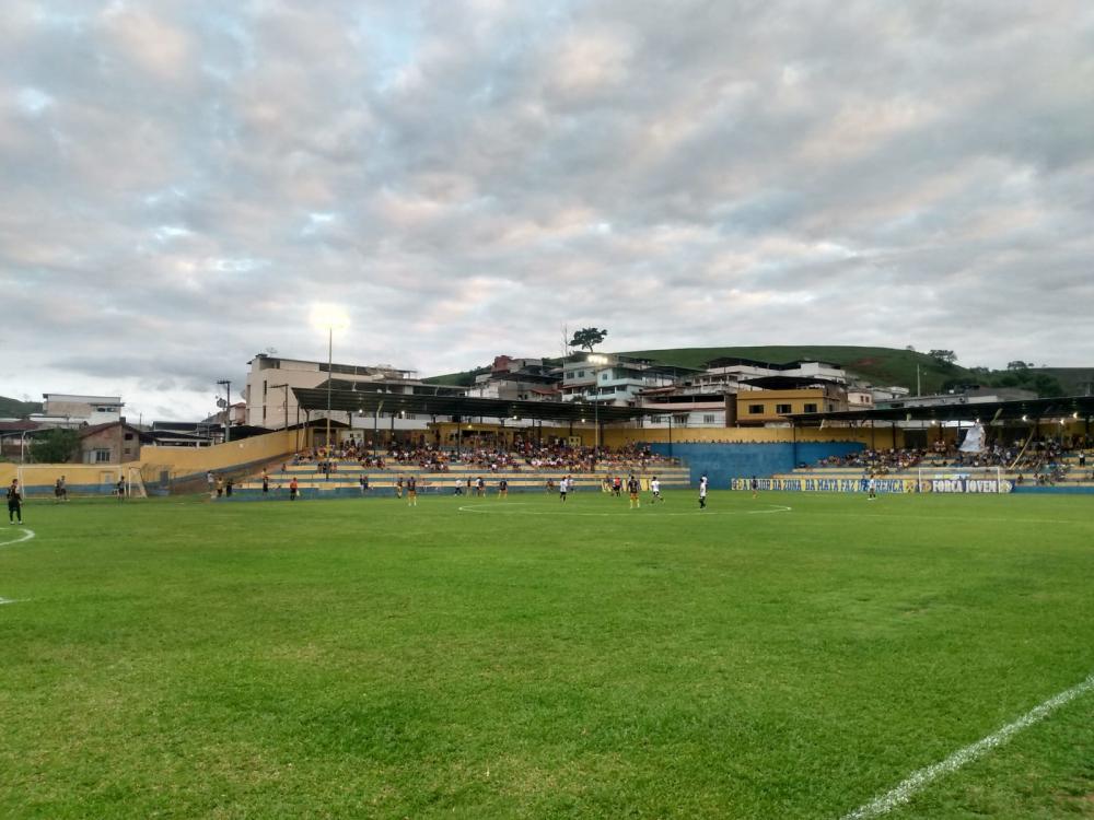 Social e Bonsucesso se enfrentam no mata-mata do Regional