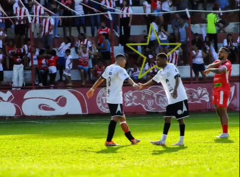 Jogos do final de semana definem os semifinalistas do Campeonato Regional