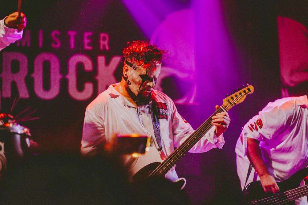 Festival Skate Rock recebe shows de bandas covers e artistas da região em dezembro
