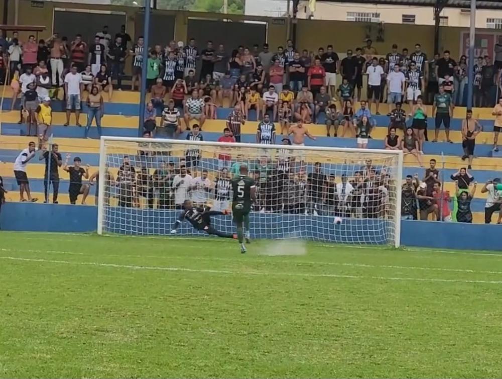 Portuense e Spartano fazem a final do Campeonato Regional em jogo único neste domingo