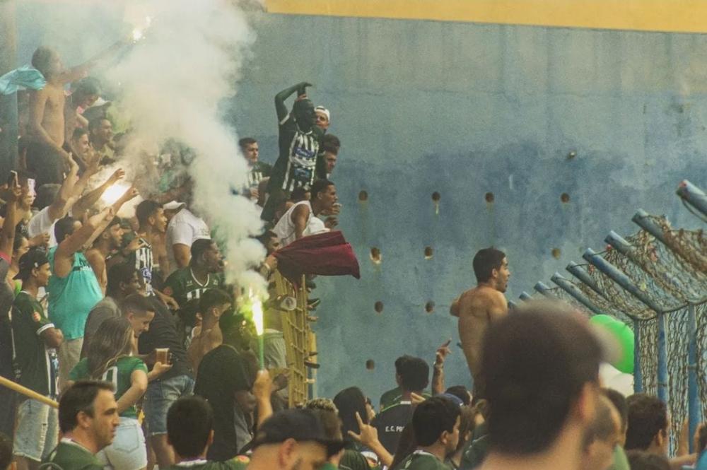 Portuense vence Spartano e conquista o Campeonato Regional 2023