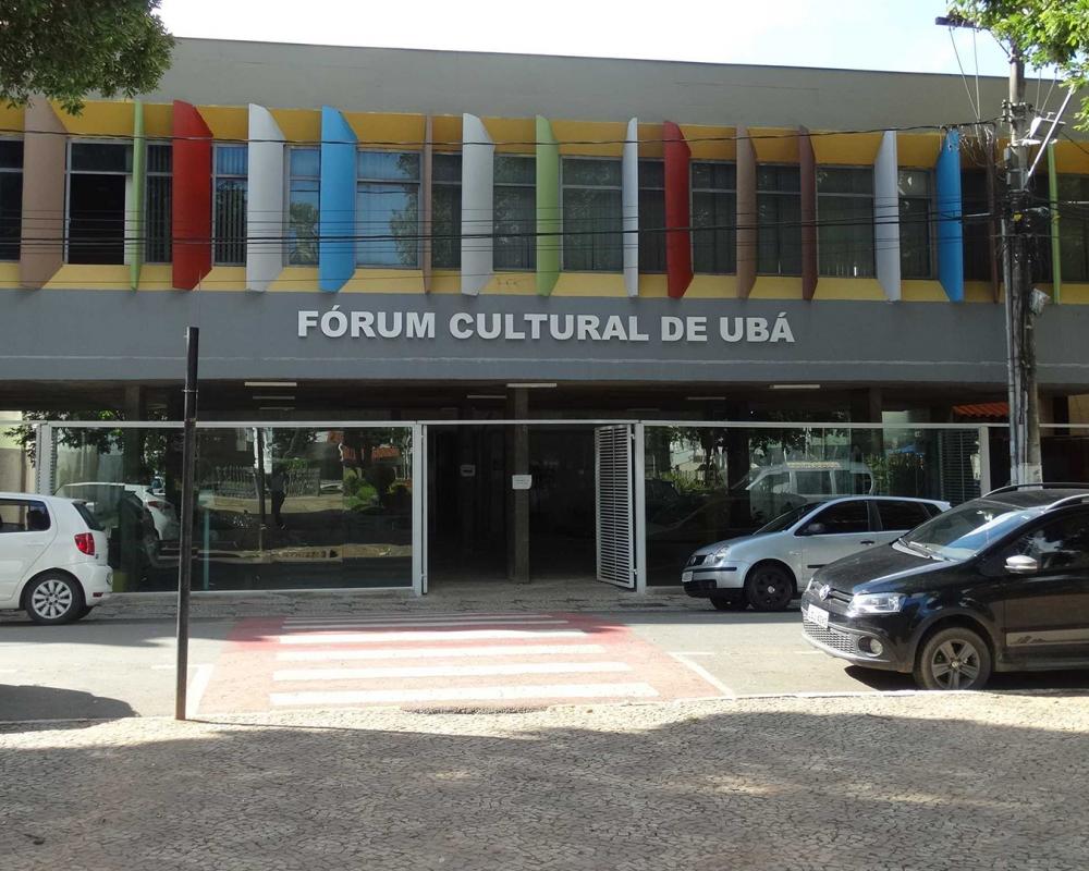 Ubá receberá aporte de R$ 755 mil para aquisição de bens culturais