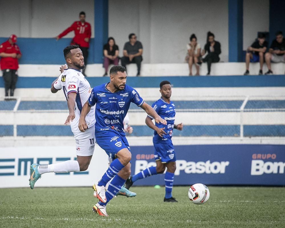 Módulo 2 do Campeonato Mineiro tem novo regulamento com grupos regionalizados