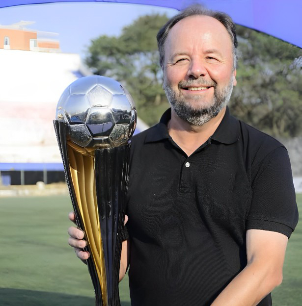 Aymorés anuncia contratação de Diretor Executivo de Futebol para a temporada 2024