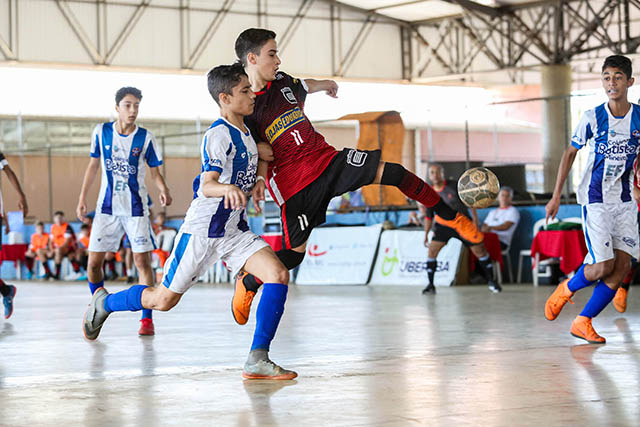 Pela primeira vez Ubá será sede dos Jogos Escolares de Minas Gerais