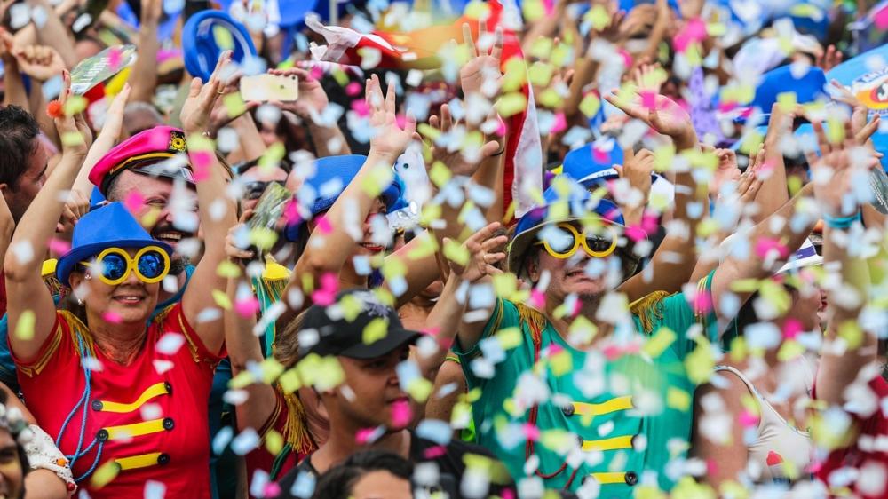 Folia à vista: Confira a programação de carnaval nas cidades da região