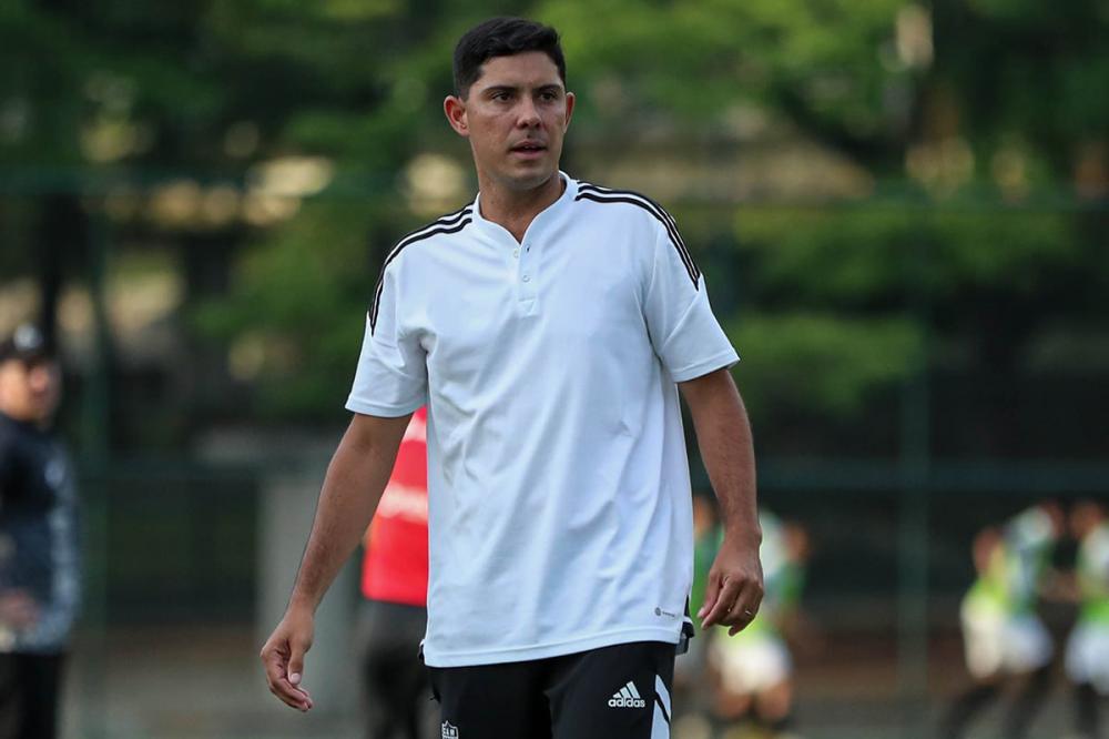 Aymorés anuncia treinador para a disputa do Módulo 2 do Campeonato Mineiro