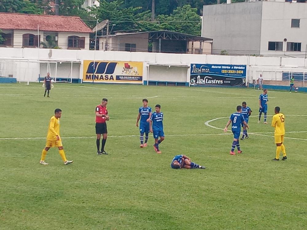 Três jogos definem neste sábado últimas vagas para o hexagonal final do Mineiro da segunda divisão
