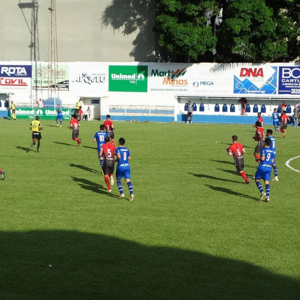 Tabela do Hexagonal final, da Segunda Divisão do Mineiro, é sorteada