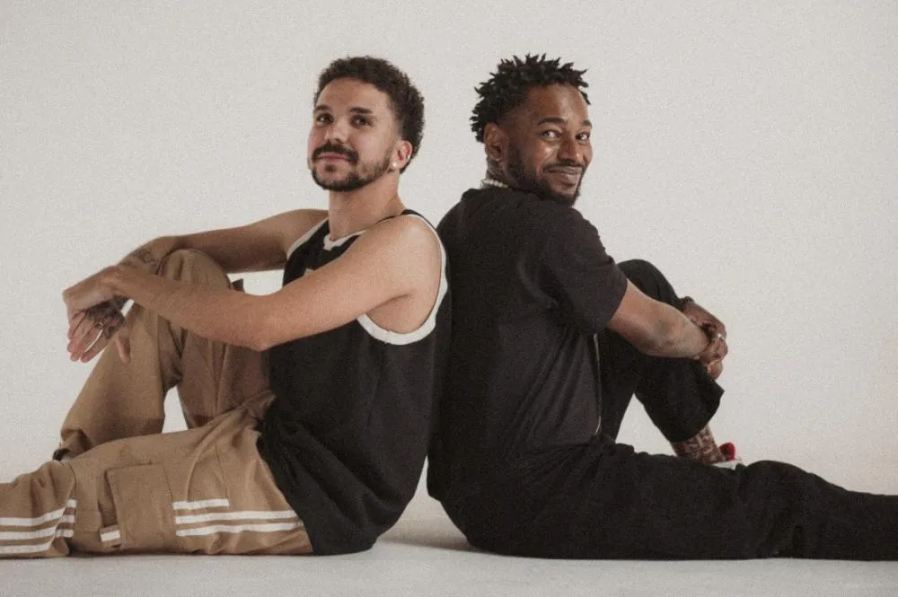 Rapper Corrêa lança novo single sobre superação e jornada pessoal