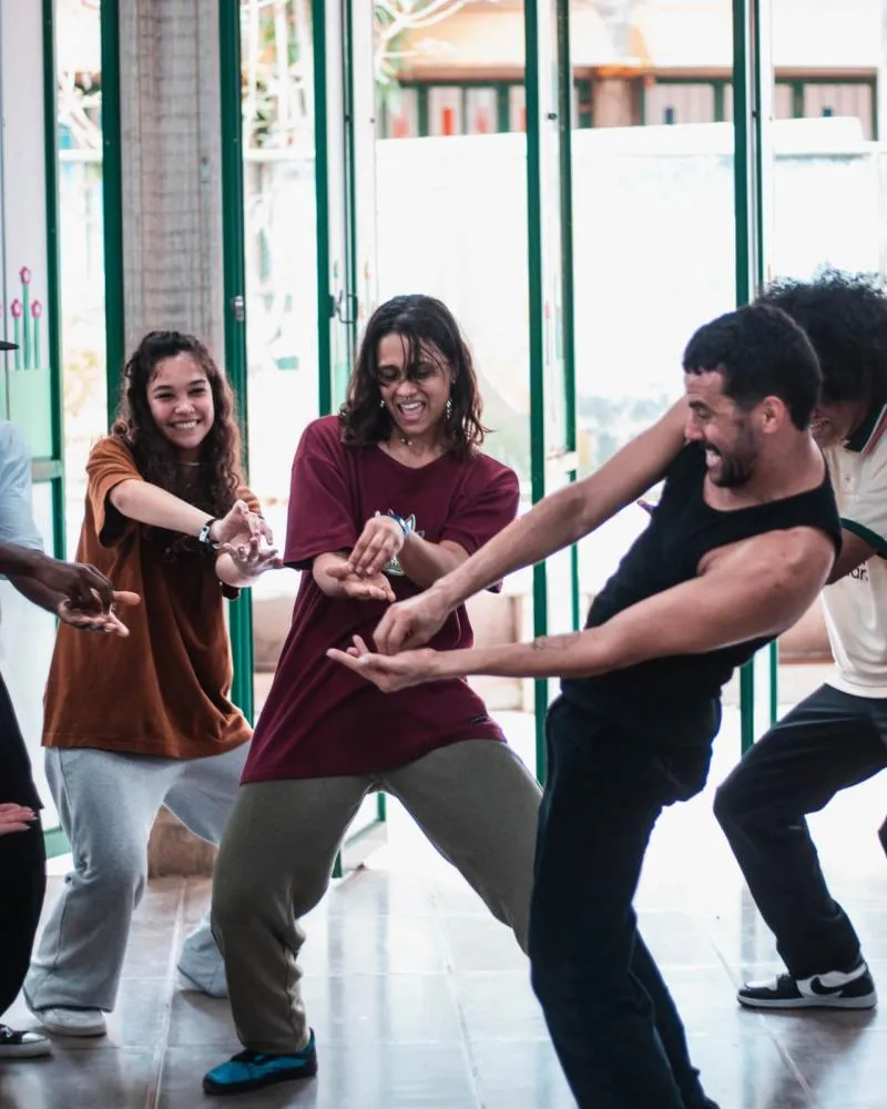 Ubá sedia o 4º Festival Nacional de Dança com apresentações gratuitas
