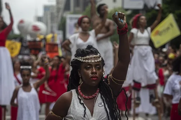 Dia da Consciência Negra é comemorado com feriado nacional pela primeira vez 