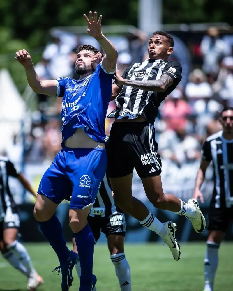 Aymorés encara o Betim nesta quarta-feira. Saiba como assistir
