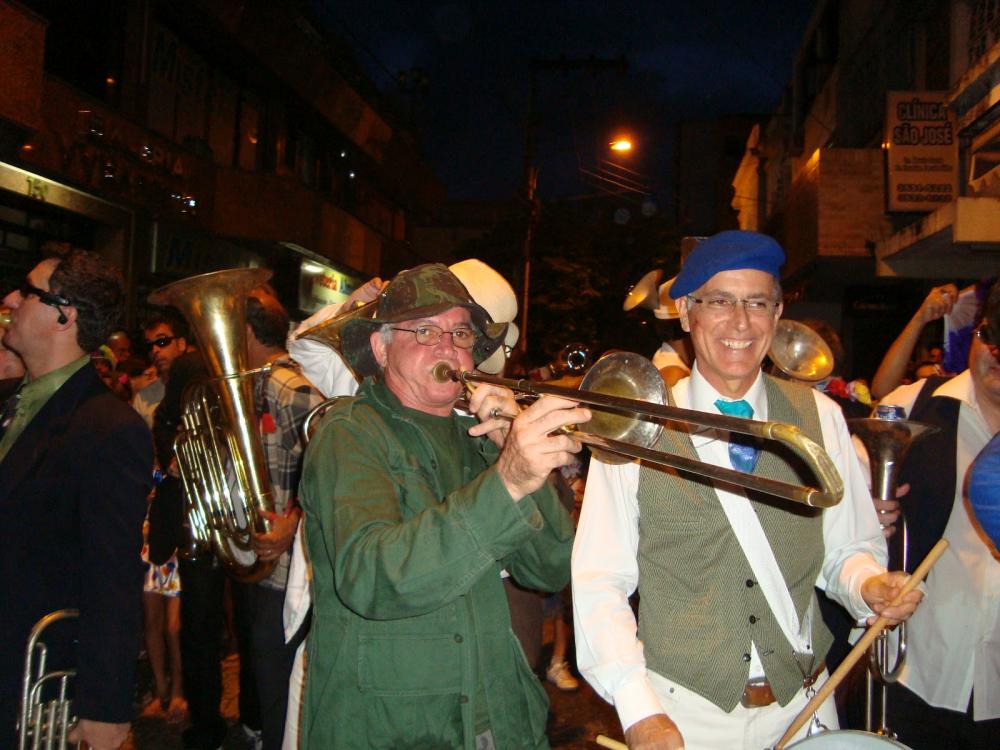 Carnaval em Minas Gerais não será ponto facultativo