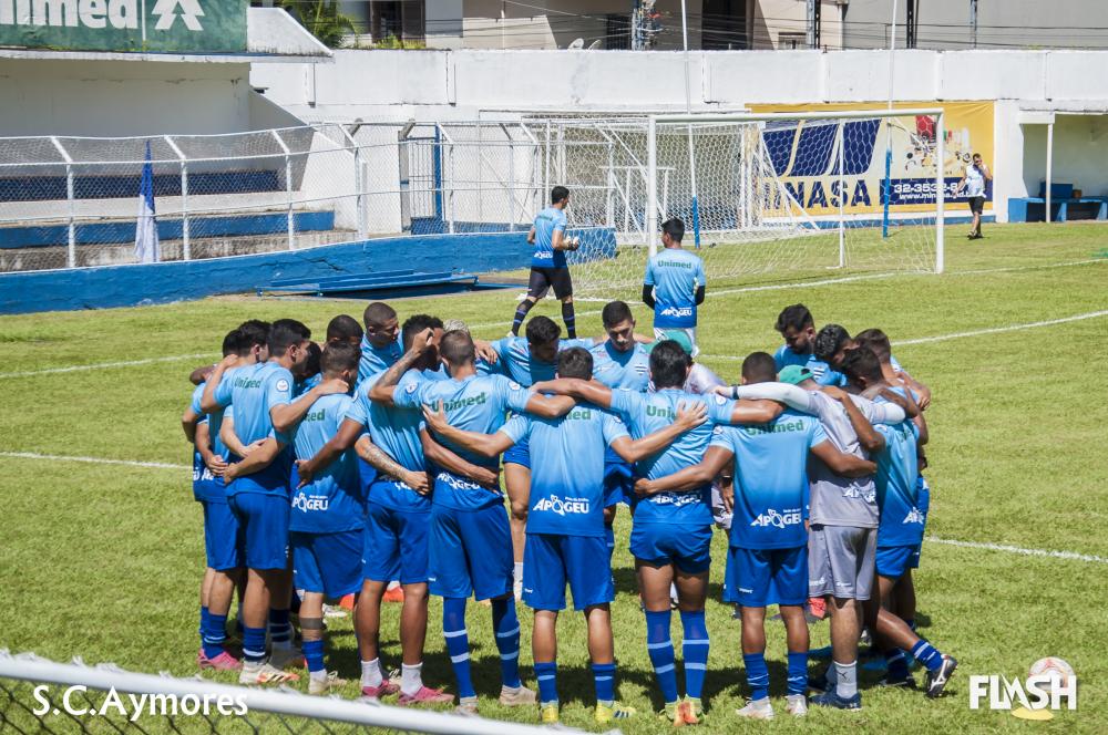 Aymorés busca título inédito para a região neste sábado