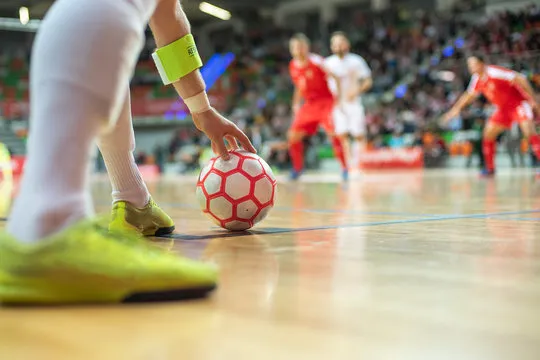 Copa Ubá de Futsal 2025 começa nesta quarta com grandes confrontos no Ginásio da Praça de Esportes
