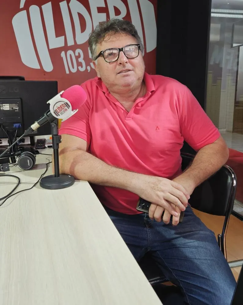 Ex-goleiro Alexsandro Micheli relembra trajetória no futebol e revela bastidores com Ronaldo Fenômeno