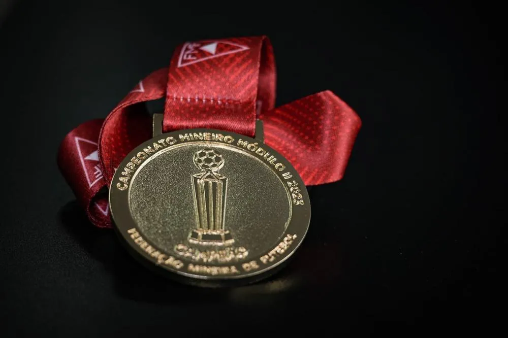 Campeonato Mineiro Módulo II será transmitido pela TV Um, canal 6 digital de Ubá e região, filiada à Rede Minas