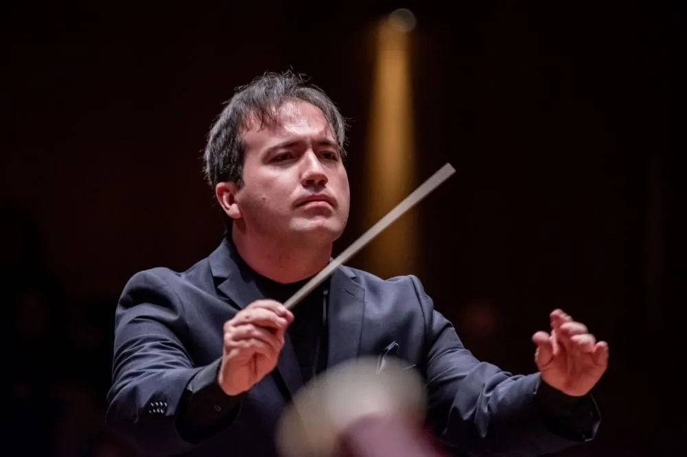 Filarmônica executa Bizet em concerto transmitido, ao vivo, em subcanal da TV UM - Rede Minas, neste domingo (4)