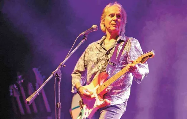 Tocantins recebe Beto Guedes e atrações regionais no VI Festival Gastronômico
