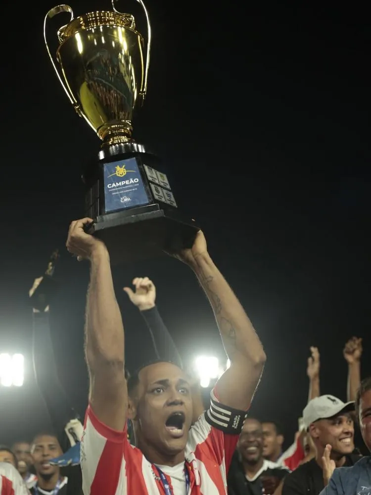 Agroluz vence Olaria e conquista o título de forma invicta do Campeonato Municipal de Ubá 2025