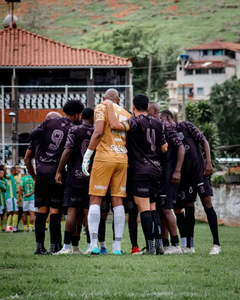 Industrial estreia no Regional da LAU neste domingo; outros quatro jogos completam a primeira rodada
