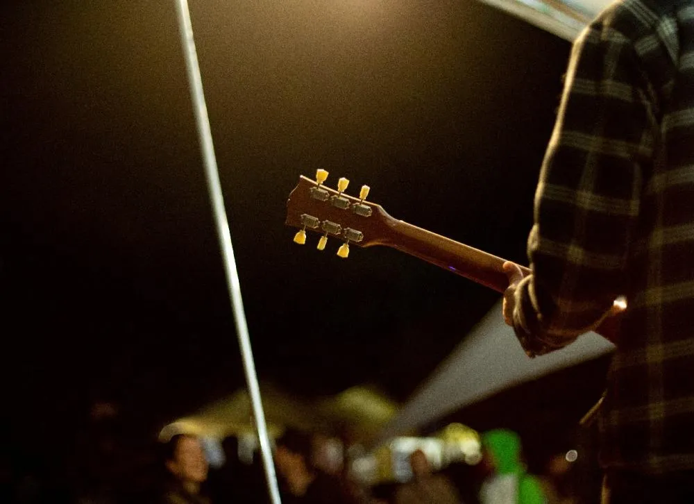 Fim de semana em Ubá e região reúne shows, festival cultural e experiências ao ar livre