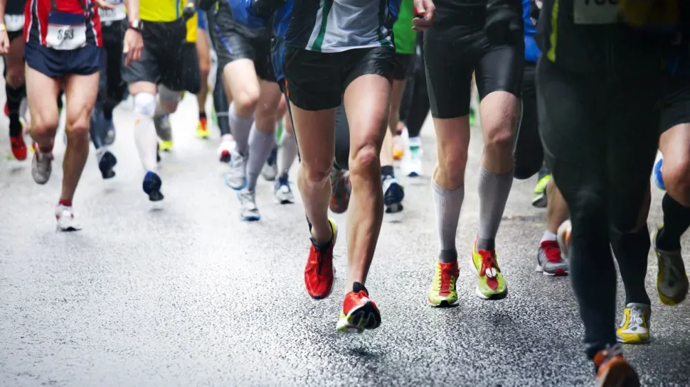 Inscrições para a 1ª Corrida Rústica do Feijão, em Ubari, terminam nesta sexta-feira (31)