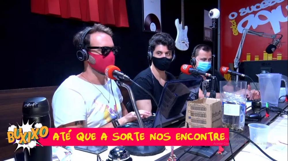 Líder FM diversifica programação e apresenta novidades