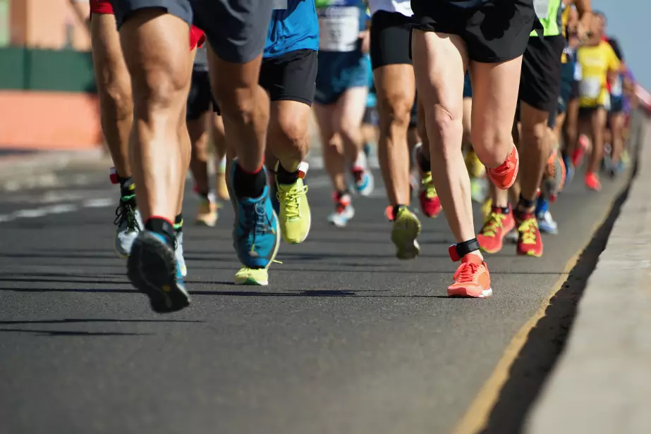 Treinão Solidário reúne assessorias e grupos de corrida de Ubá no dia 20 de dezembro