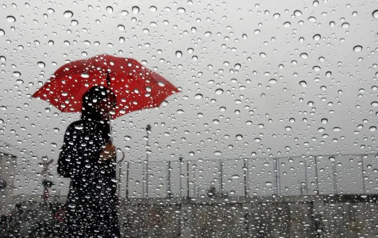 Zona da Mata terá fim de semana com tempo instável e risco de temporais