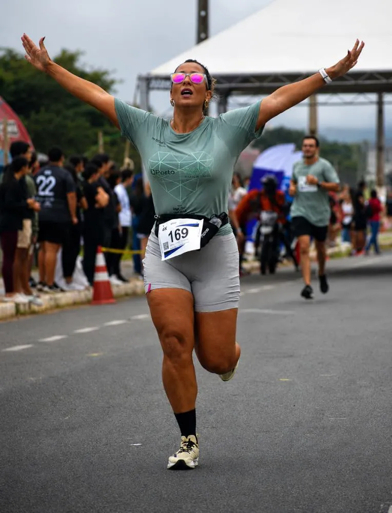 Corrida Track&Field chega à segunda edição em Ubá e deve reunir cerca de 600 pessoas em evento esportivo
