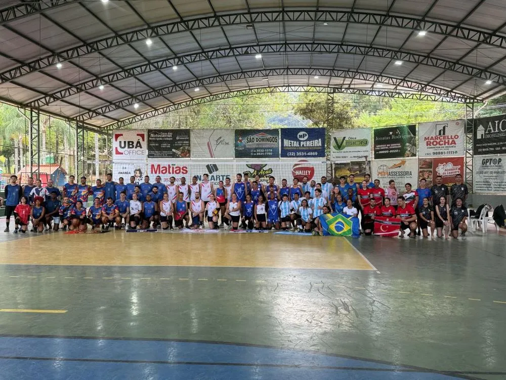 Na edição mais recente, o evento alcançou recorde de inscrições, reunindo mais de 150 atletas. Foto: Divulgação