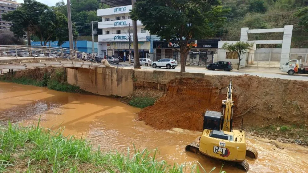 Foto: Divulgação PMU
