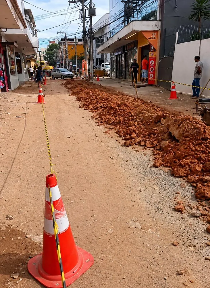 Foto: Divulgação/Copasa