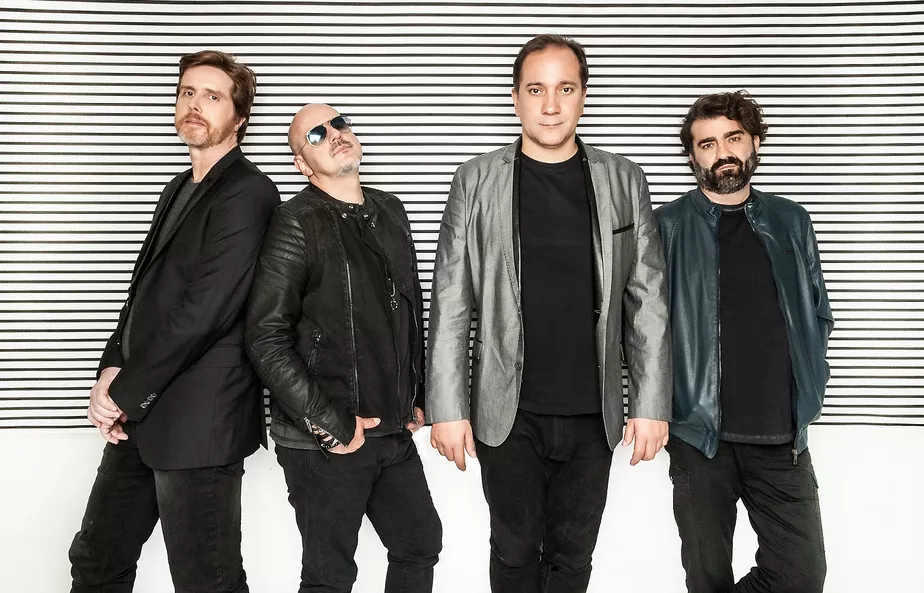 Banda Biquini - Foto: Divulgação