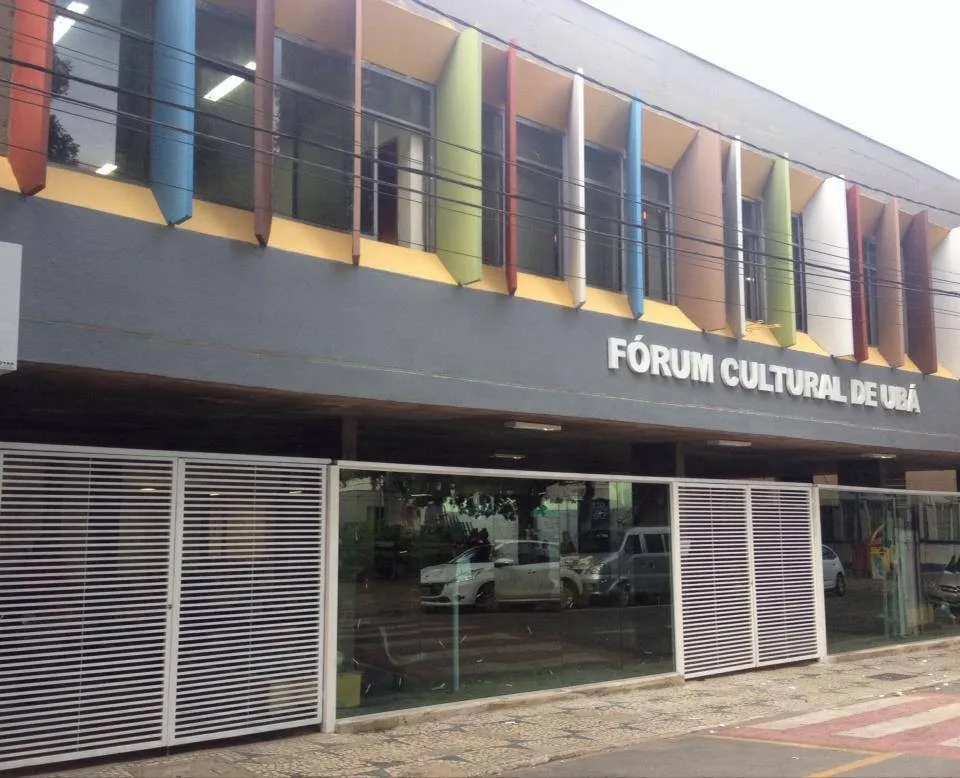 Pavio Cultural leva capacitação gratuita para agentes culturais de Ubá e cidades da região